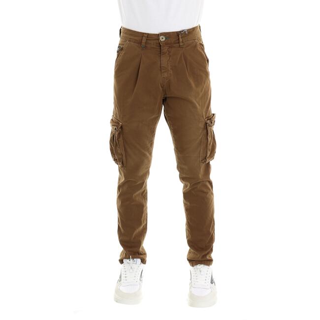 PANTALONE DEADLIFE BL11 - Mad Fashion | img vers.1300x/